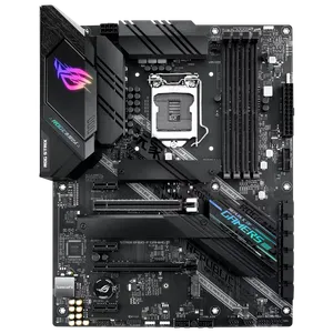 ROG STRIX B460-F GAMING